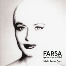 CD PEREZ CRUZ, SILVIA - FARSA (GENERO IMPOSIBLE)