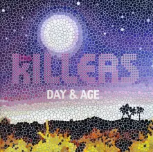 The Killers, CD DAY & AGE