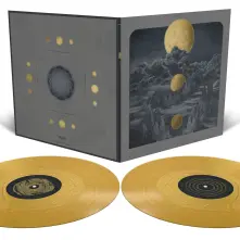 Vinyl Yob - Clearing the Path To Ascend