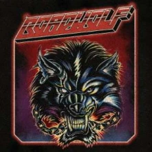 CD ROADWOLF - UNCHAIN THE WOLF