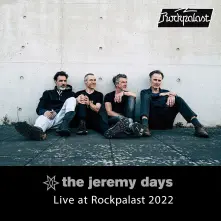 Vinyl LIVE AT ROCKPALAST 2022