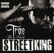 CD Street King
