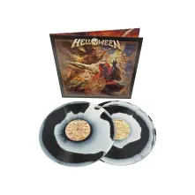 Vinyl HELLOWEEN