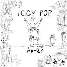 Vinyl APRES