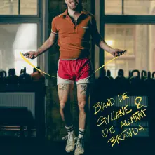 CD BLAND DE GYLLENE OCH DE ALLMANT BRANDA