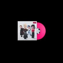 Vinyl EVERYONE'S A STAR|