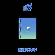 CD HOW? (EARTH VER.)