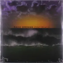 Radio Birdman, Vinyl ZENO BEACH