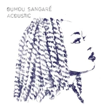 CD ACOUSTIC
