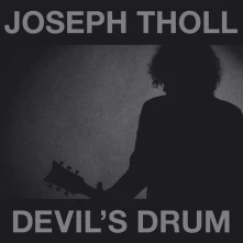 CD THOLL, JOSEPH - DEVIL'S DRUM