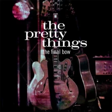 Vinyl PRETTY THINGS - FINAL BOW