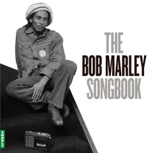 CD THE BOB MARLEY SONGBOOK