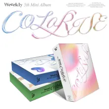 CD Colorise