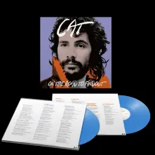 Vinyl ON THE ROAD TO FINDOUT: GREATEST HITS