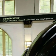 CD CHAMBER MUSIC