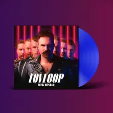 Vinyl LOVECOP