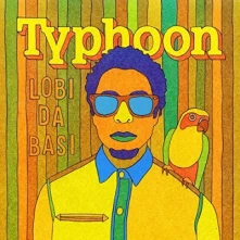 Vinyl LOBI DA BASI