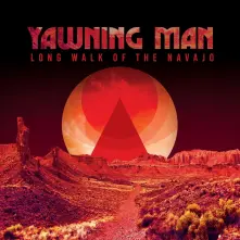 CD LONG WALK OF THE NAVAJO