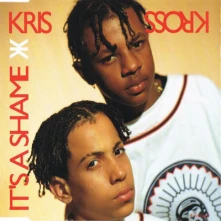 CD KRIS KROSS - JUMP/WARM IT UP
