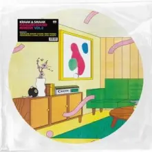 Vinyl PLEASURE CENTRE REMIXED VOL.2