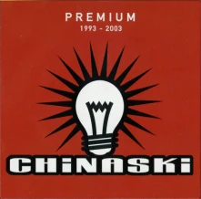 Vinyl Premium (1993 - 2003)