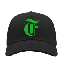 Šiltovka Flowdemort LTD