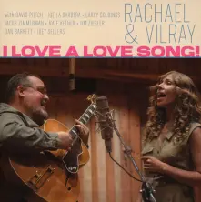 CD I LOVE A LOVE SONG!