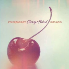 Vinyl FOUR80EAST - CHERRY PICKED: 1997 - 2015