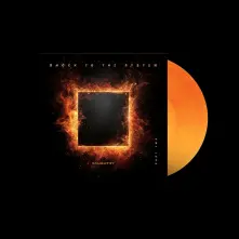 Vinyl SHOCK TO THE SYSTEM (PART TWO)