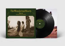 Vinyl DEJA VU (WE HAVE ALL BEEN HERE BEFORE)