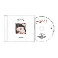 CD MINOR
