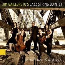 CD AMERICAN COMPLEX