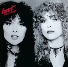 CD BEBE LE STRANGE + 2