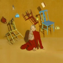 Vinyl ASHE - MORAL OF THE STORY: CHAPTER 1 & 2