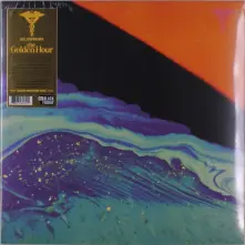 Vinyl JAZZ DISPENSARY: THE GOLDEN HOUR
