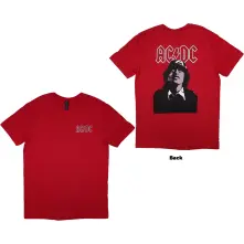 Tričko Mini Logo / Lock Up Your Daughters