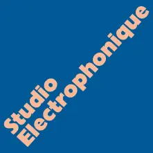 CD STUDIO ELECTROPHONIQUE