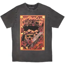 Tričko Amsterdam '23