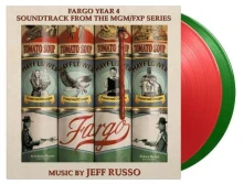 Vinyl FARGO S.4