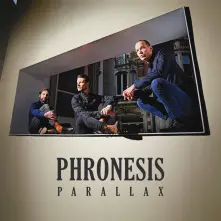 CD PARALLAX