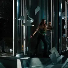 Vinyl PAINT MY BEDROOM BLACK