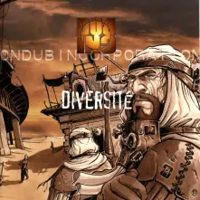 CD DIVERSITE