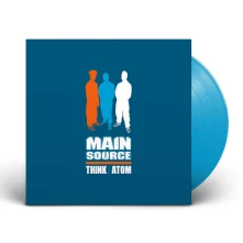 Vinyl Think / Atom