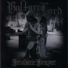 CD PROFANE PRAYER