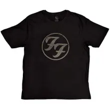 T-shirt FF Logo