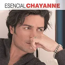 CD ESENCIAL CHAYANNE