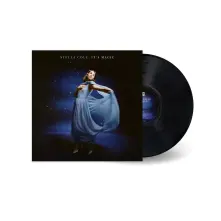Vinyl IT'S MAGIC