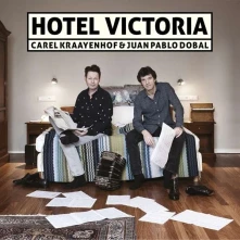 CD KRAAYENHOF, CAREL - HOTEL VICTORIA