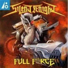 CD SILENT KNIGHT - FULL FORCE