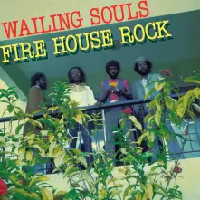 Vinyl FIREHOUSE ROCK
